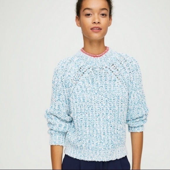 Wilfred Confetti sweater - Picture 3 of 12